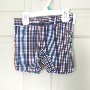 3/$20 new Carter's shorts size 12 m